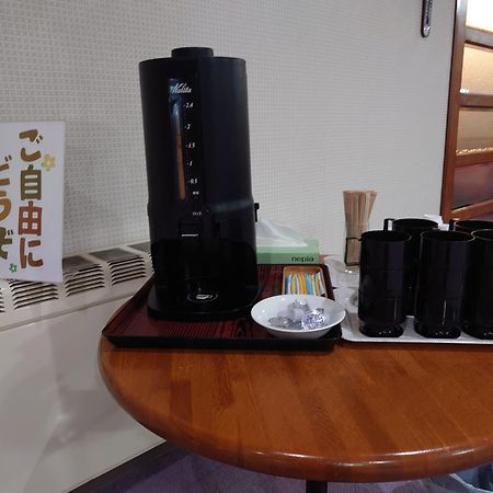 Felse Inn Gakusui Хакуба Екстер'єр фото