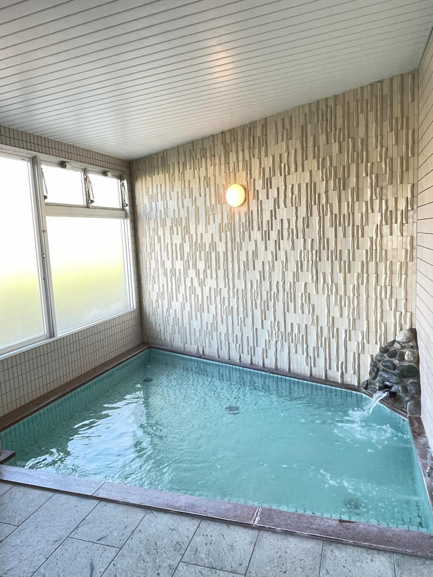Felse Inn Gakusui Хакуба Екстер'єр фото