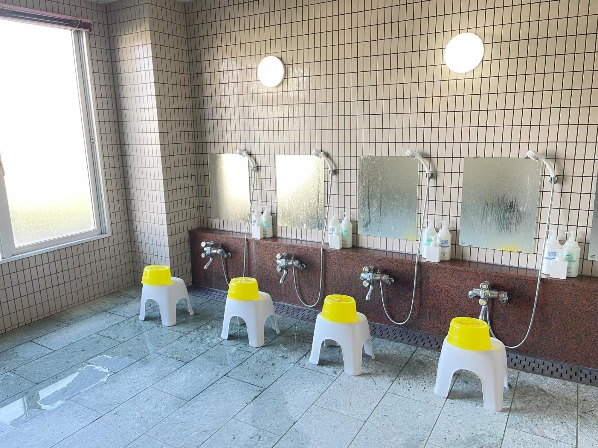 Felse Inn Gakusui Хакуба Екстер'єр фото