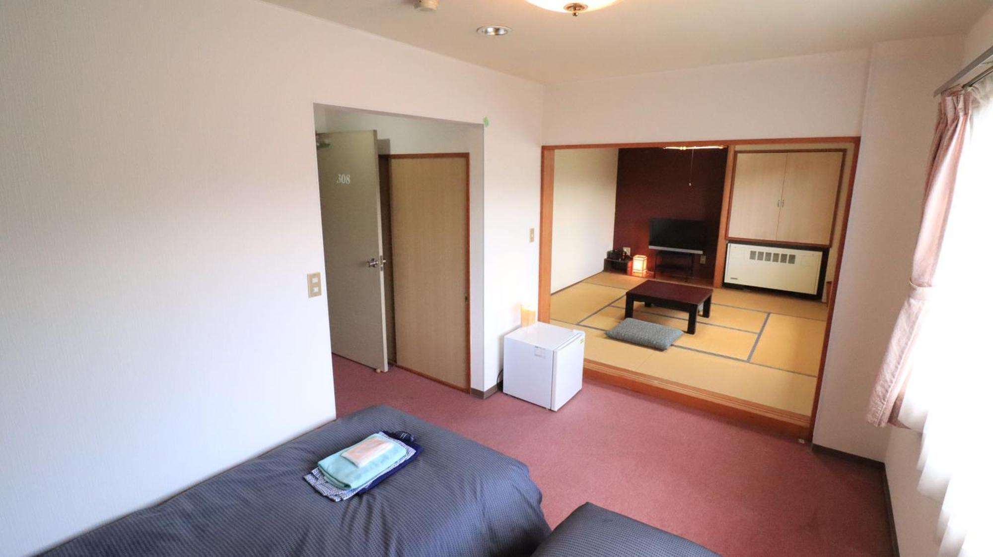 Felse Inn Gakusui Хакуба Екстер'єр фото