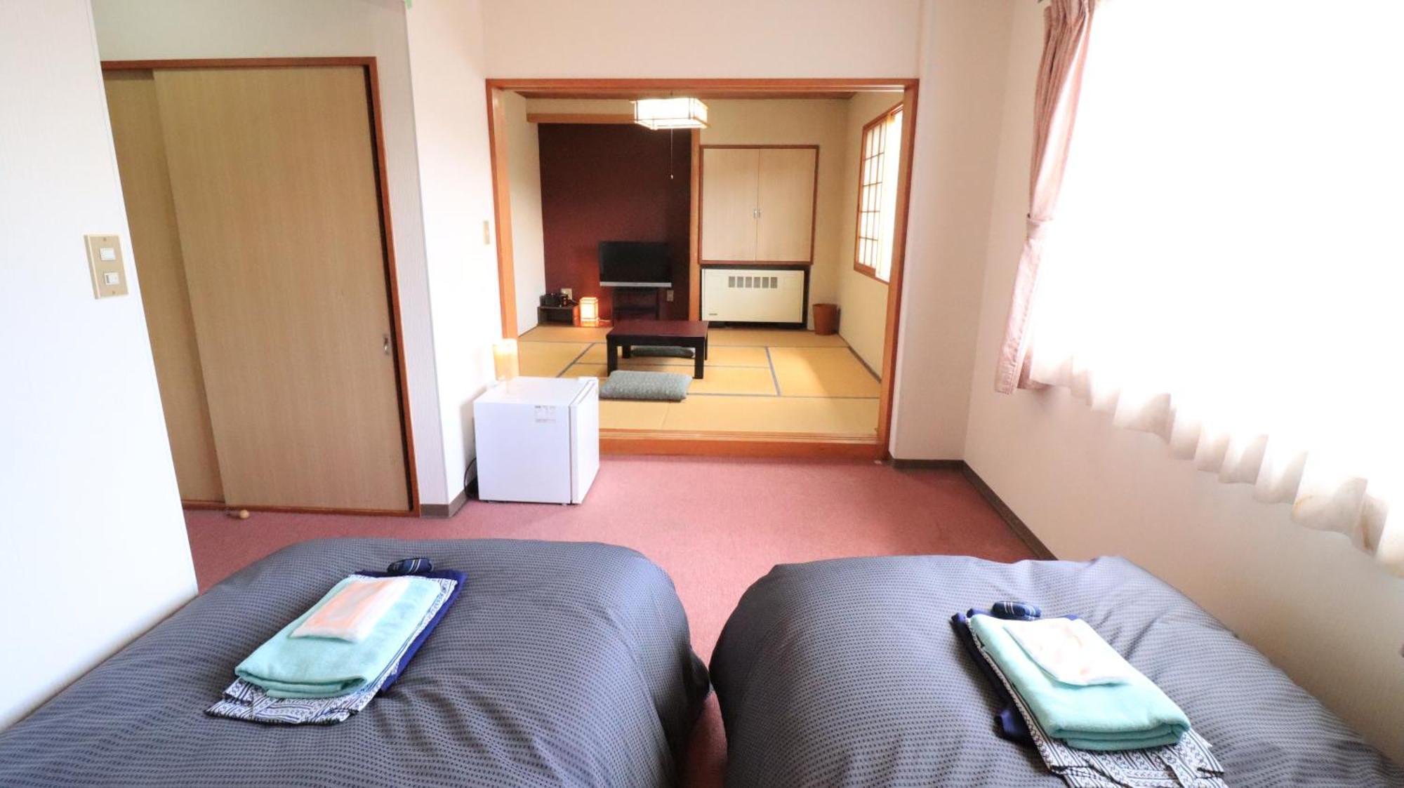 Felse Inn Gakusui Хакуба Екстер'єр фото
