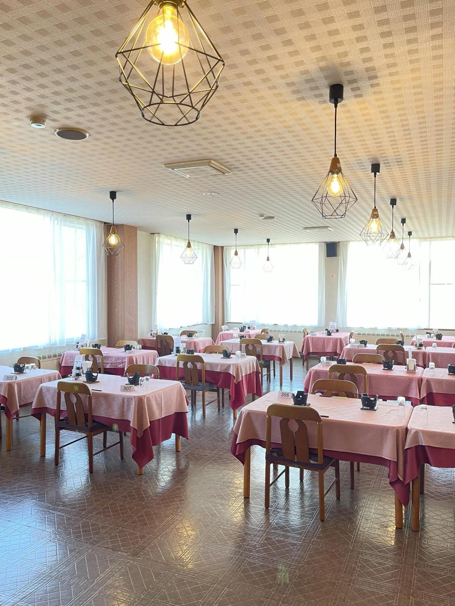 Felse Inn Gakusui Хакуба Екстер'єр фото
