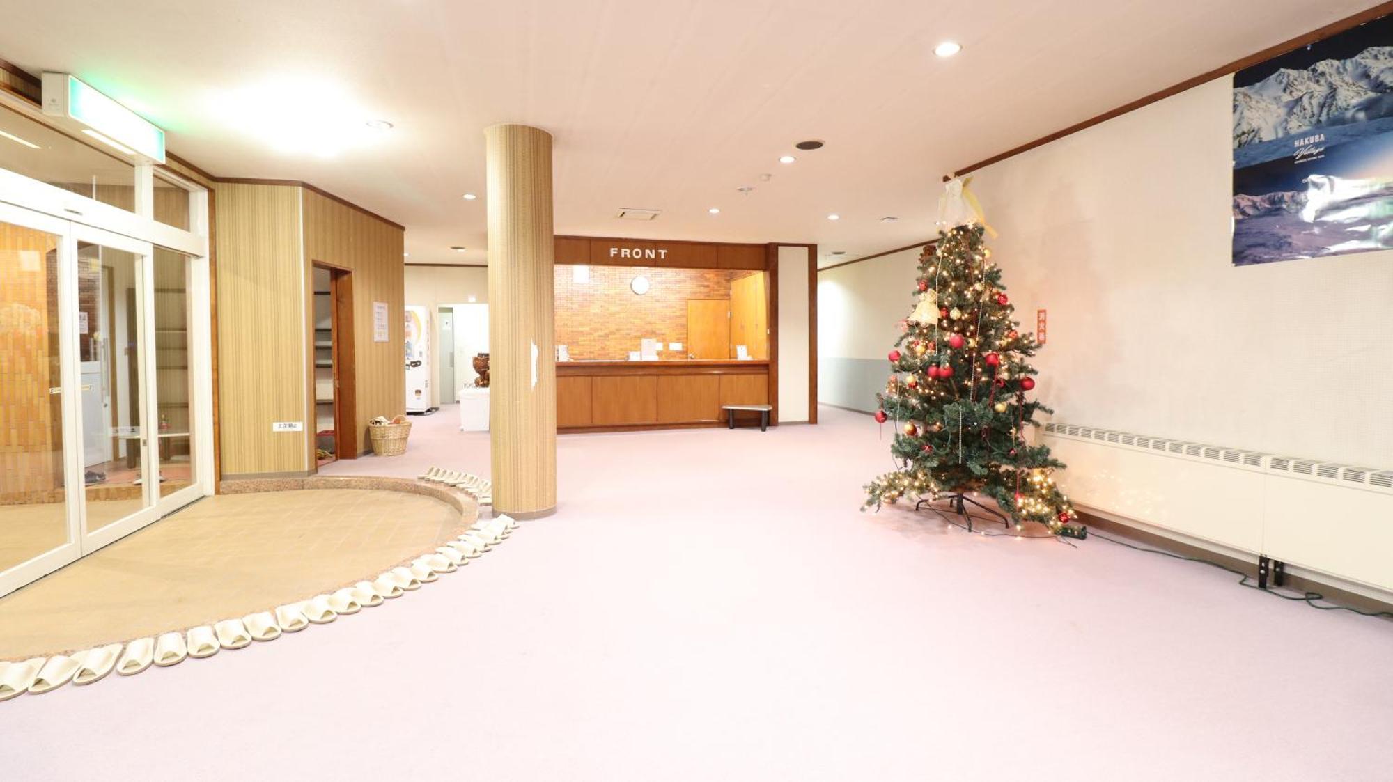 Felse Inn Gakusui Хакуба Екстер'єр фото