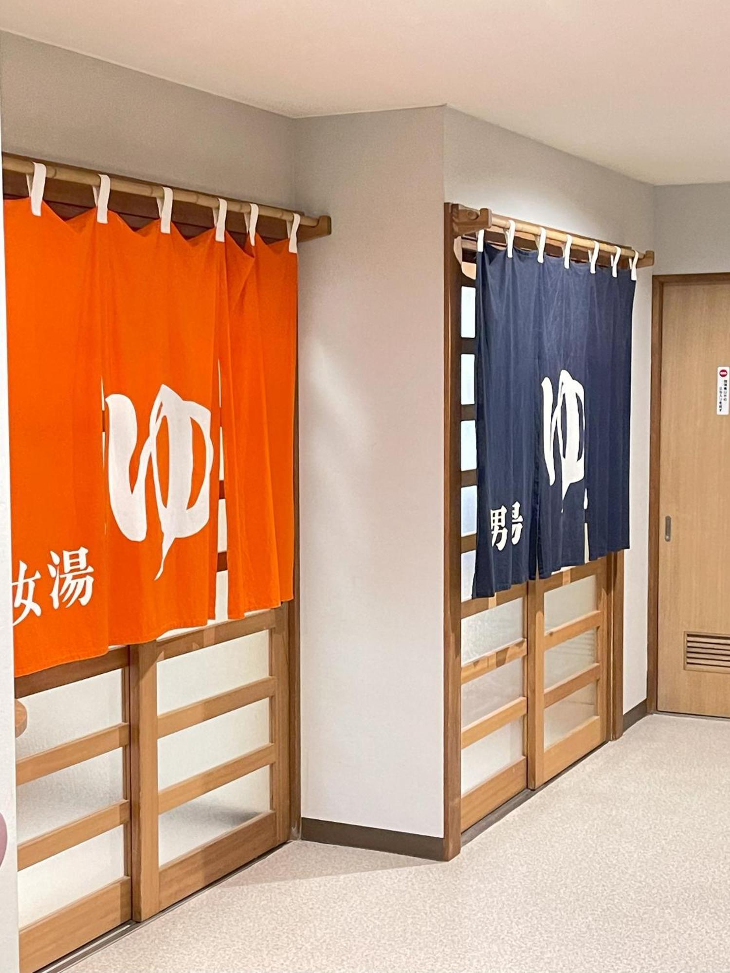 Felse Inn Gakusui Хакуба Екстер'єр фото