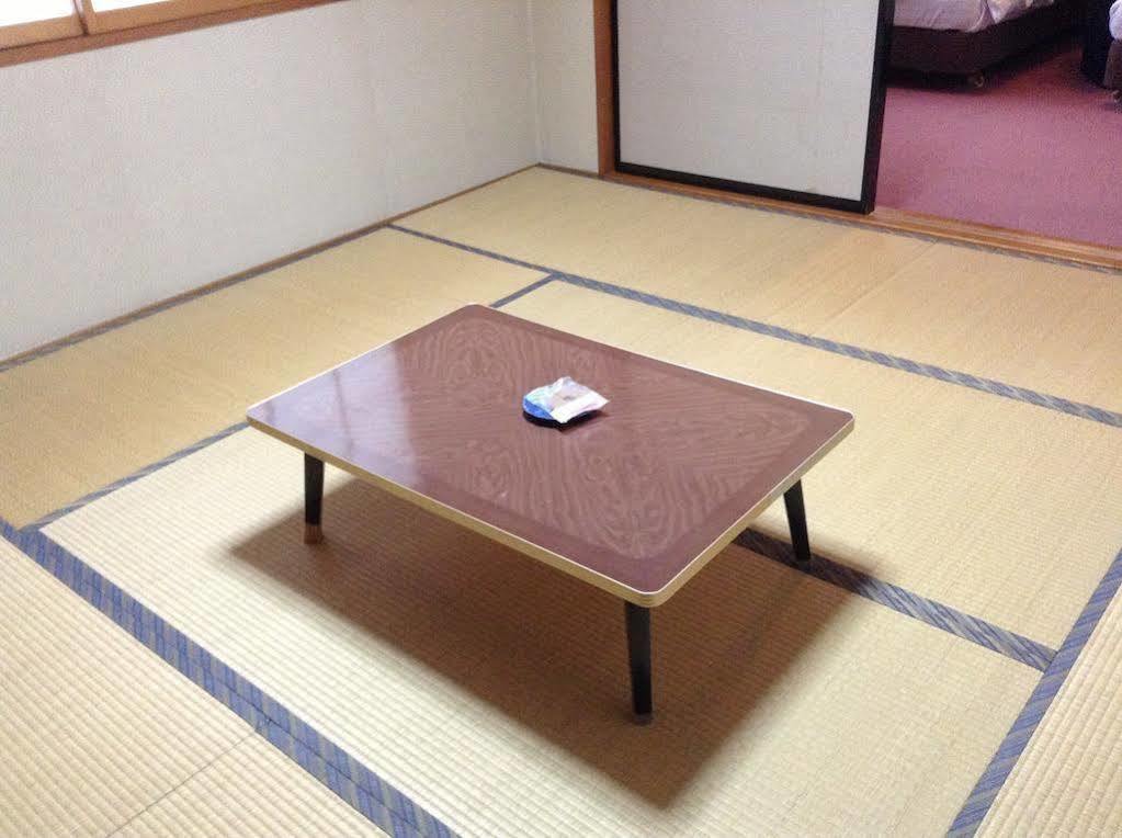 Felse Inn Gakusui Хакуба Екстер'єр фото