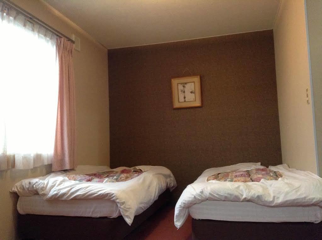 Felse Inn Gakusui Хакуба Екстер'єр фото