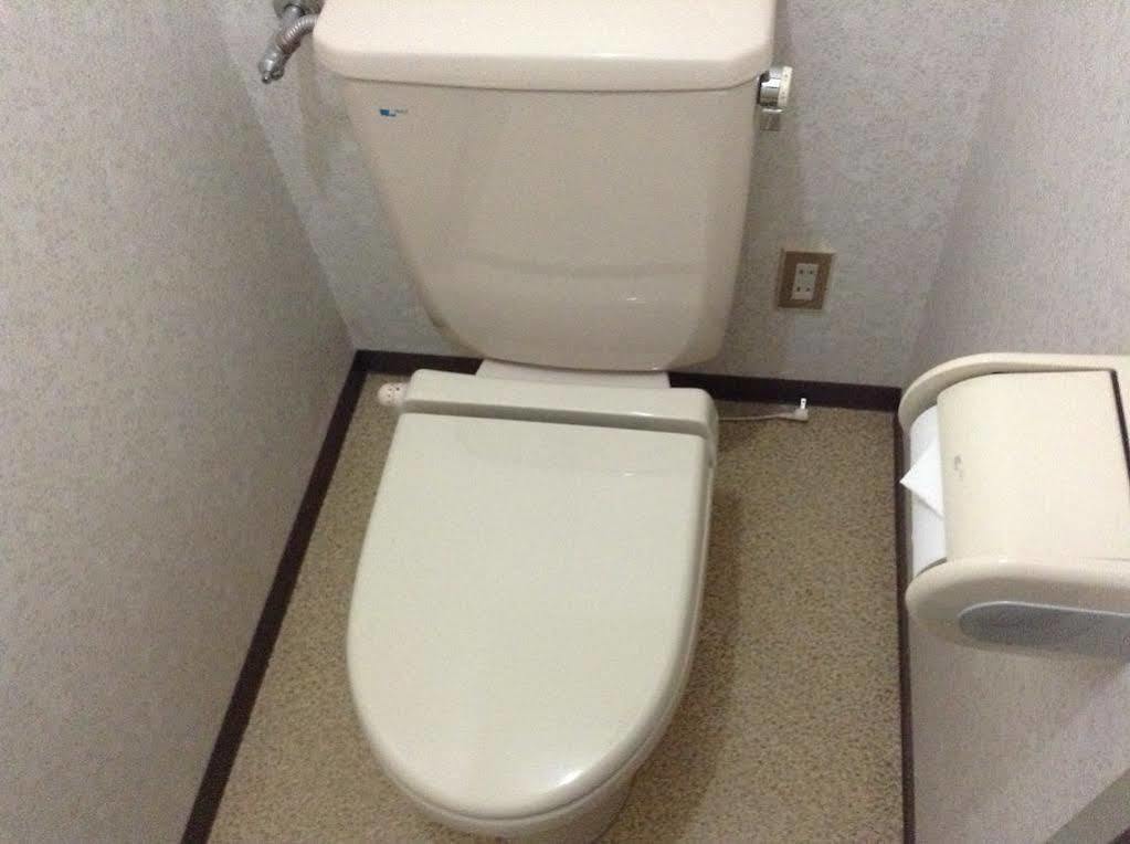 Felse Inn Gakusui Хакуба Екстер'єр фото
